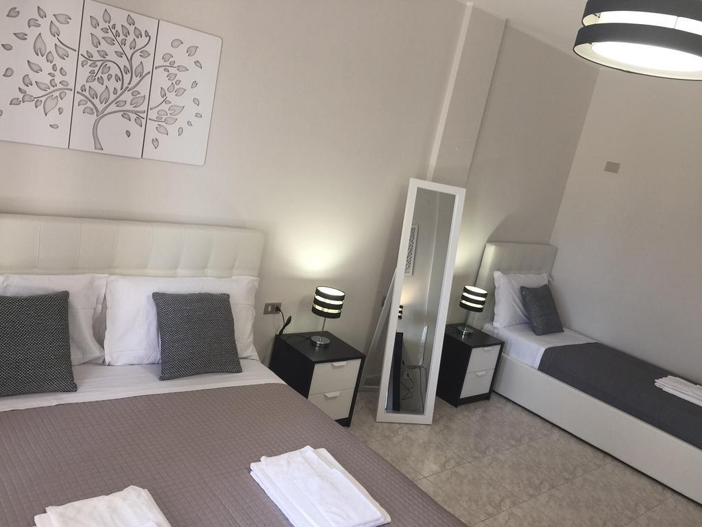 Residenze Su Planu Aparthotel Κάλιαρι Εξωτερικό φωτογραφία