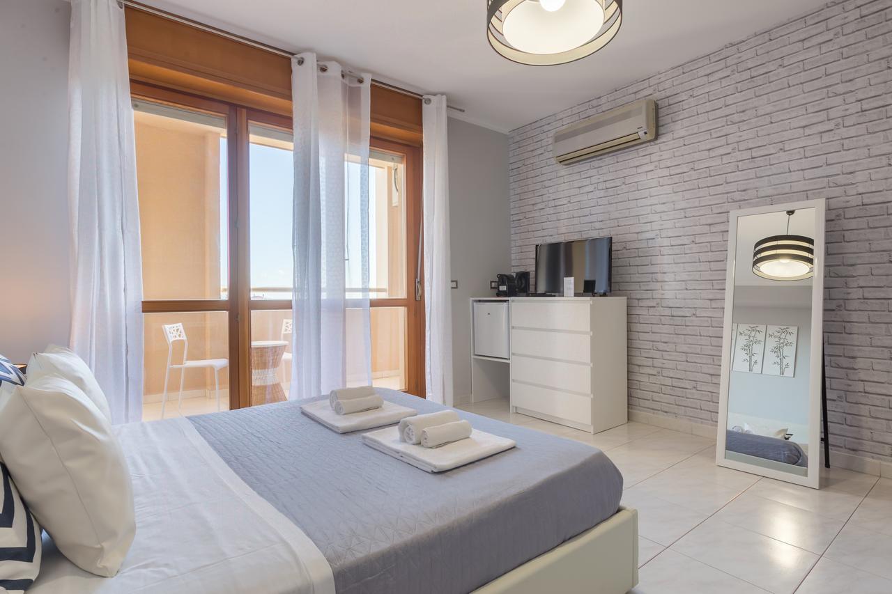 Residenze Su Planu Aparthotel Κάλιαρι Εξωτερικό φωτογραφία